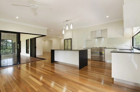 new homes sunshine coast